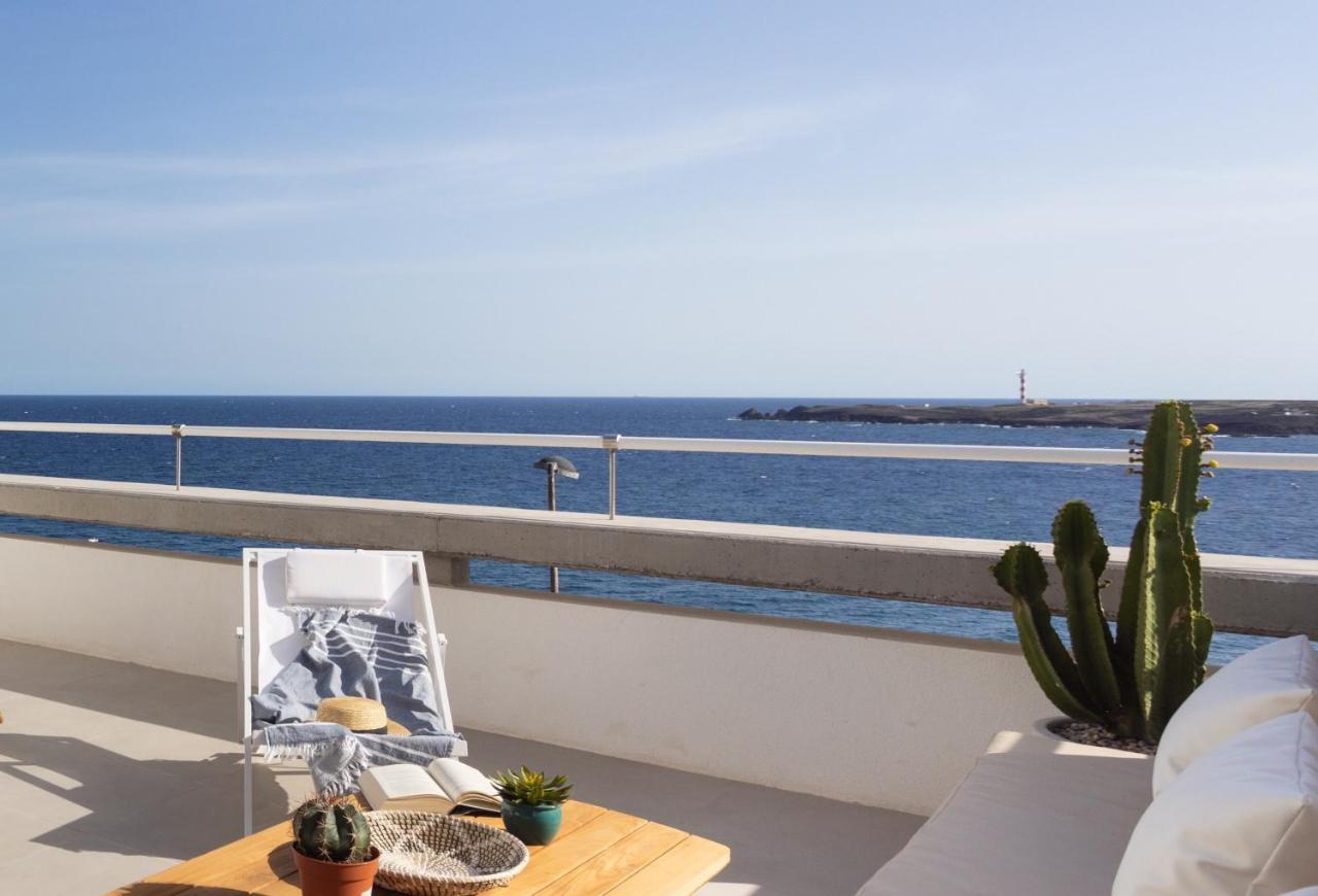 Apartment Pillowabroad - Brand New Poris de Abona